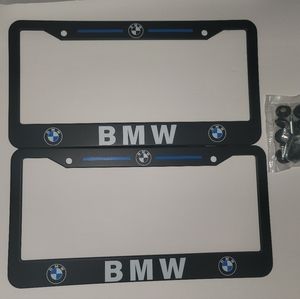 BMW Tag frames